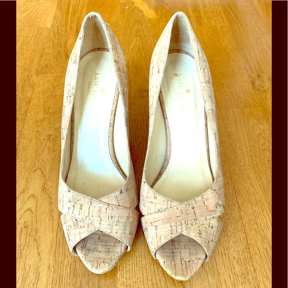 Kate Spade Shoes